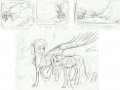 mlp__thumbnail_sketches_by_earthsong9405-d6sdfu0.jpg